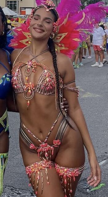 Mica Harris