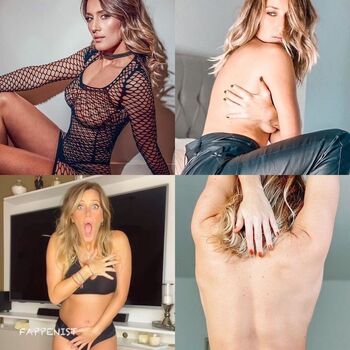 Full leaked Mica viciconte private onlyfans photo