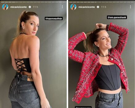 Mica Viciconte