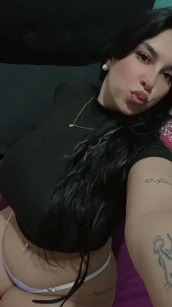 Micaela Soledad
