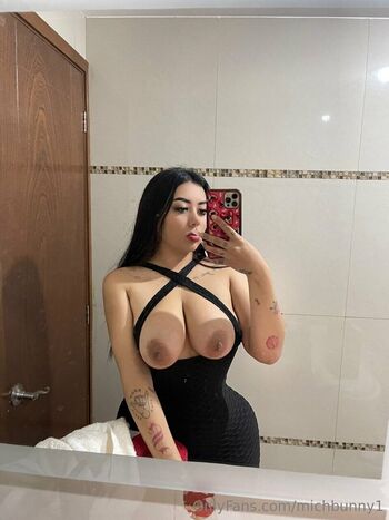 Full leaked Mich baez private onlyfans photo