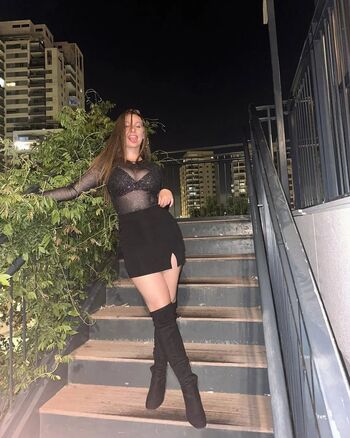 Full leaked Michal briskin private onlyfans photo