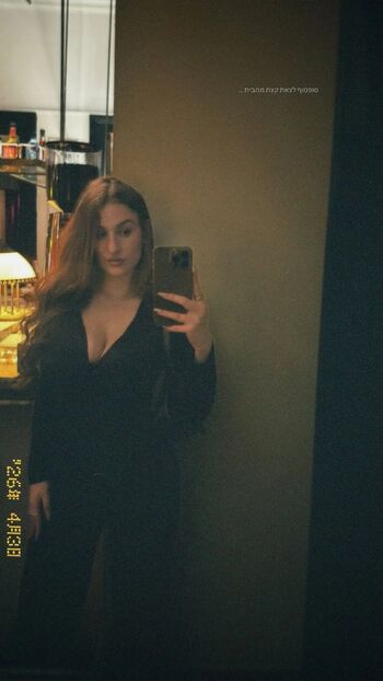 Full leaked Michal briskin private onlyfans photo