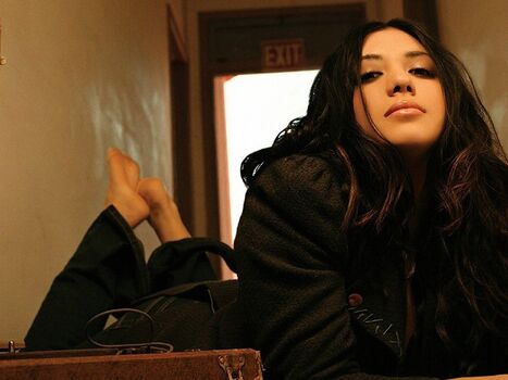 Michelle Branch