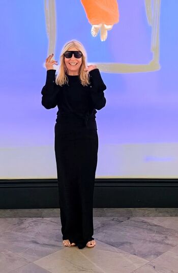 Michelle Collins