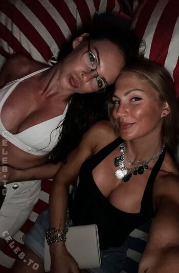 Full leaked Michelle czaja private onlyfans photo