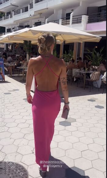 Full leaked Michelle czaja private onlyfans photo