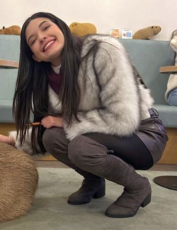Michelle Mendizábal