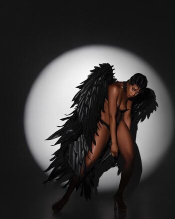 Michelle Okoro