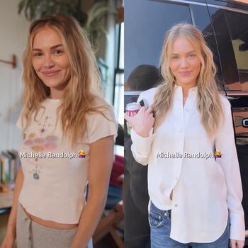 Michelle Randolph
