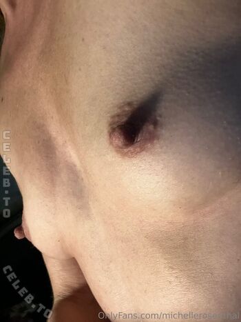 Full leaked Michelle rosenthal private onlyfans photo