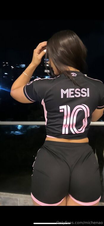 Michenao
