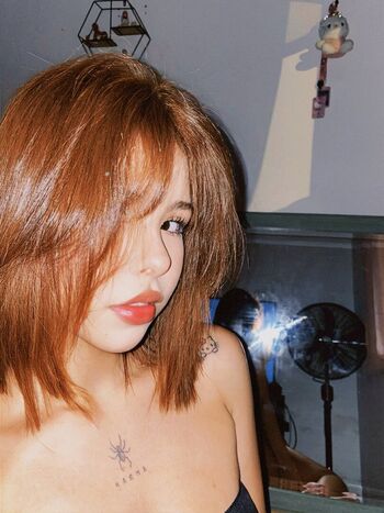 Full leaked Michisita private onlyfans photo