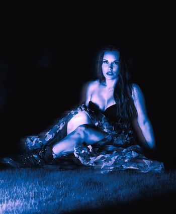 Full leaked Mickie james private onlyfans photo