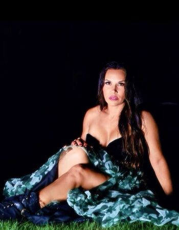 Full leaked Mickie james private onlyfans photo