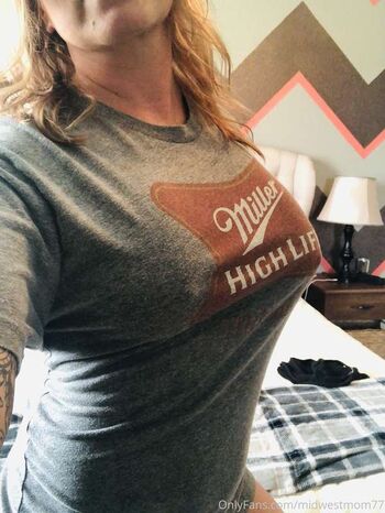 Full leaked Midwest mom private onlyfans photo