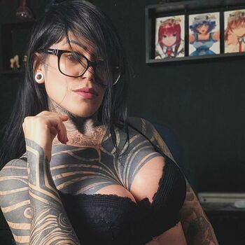 Full leaked Mihells page private onlyfans photo