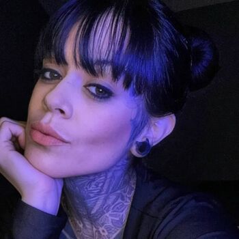 Full leaked Mihells private onlyfans photo