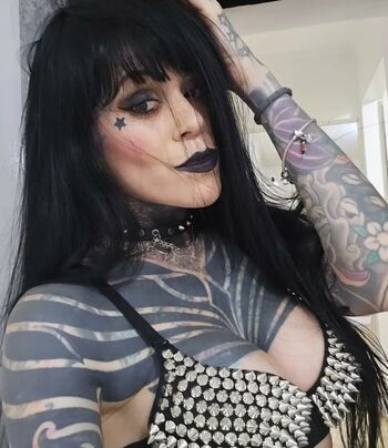 Full leaked Mihells private onlyfans photo