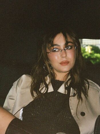 Mika Abdalla