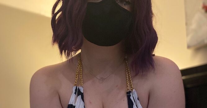 Full leaked Mika mae private onlyfans photo