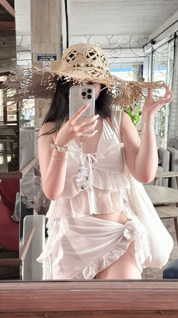 Full leaked Mika sama private onlyfans photo