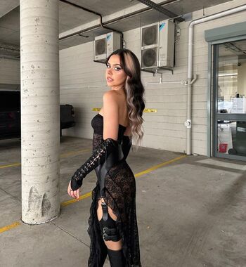 Mikaila Delgado