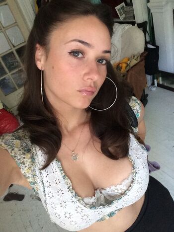 Full leaked Mikaila private onlyfans photo