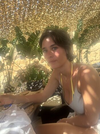 Full leaked Mikaila private onlyfans photo