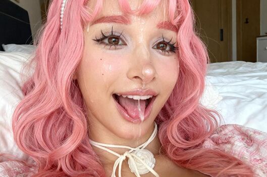 Full leaked Mikan mandarin private onlyfans photo