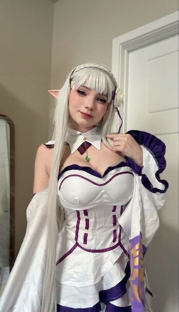 Full leaked Mikasa su casa private onlyfans photo