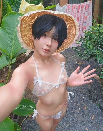 Full leaked Mikun nyan private onlyfans photo