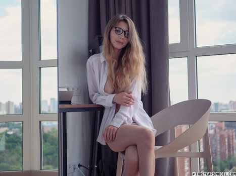 Mila Azul