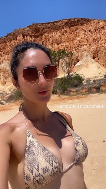 Milana Blackman