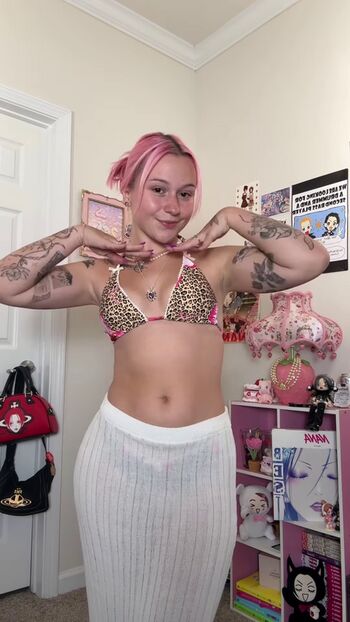 Full leaked Mildhippie private onlyfans photo