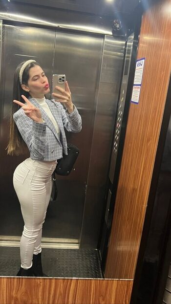 Milena Foradaca Barrios Maidana
