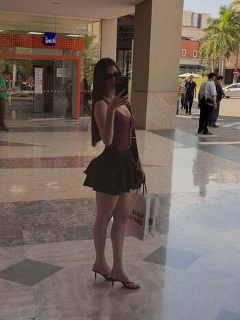 Milena Foradaca Barrios Maidana