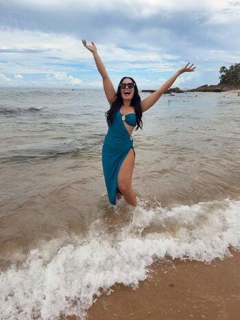 Full leaked Milene pavoro private onlyfans photo