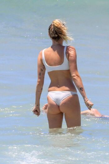 Miley Cyrus