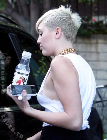 Miley Cyrus
