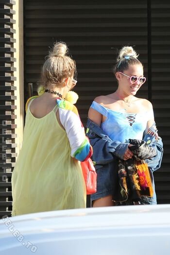 Miley Cyrus