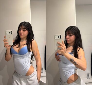 Full leaked Milica yb private onlyfans photo