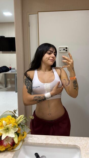 Full leaked Milica yb private onlyfans photo