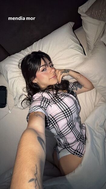Full leaked Milica yb private onlyfans photo