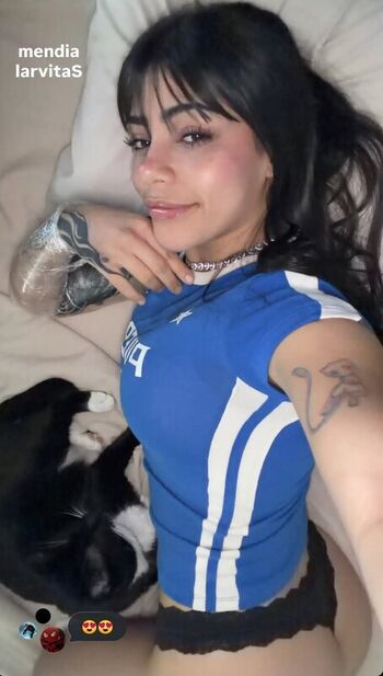 Full leaked Milica yb private onlyfans photo