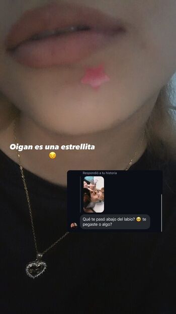 Full leaked Milipetite private onlyfans photo