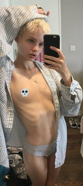 Full leaked Milkie way private onlyfans photo