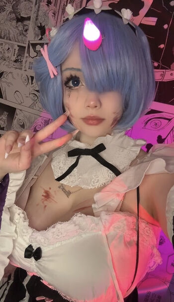 Full leaked Milkie private onlyfans photo