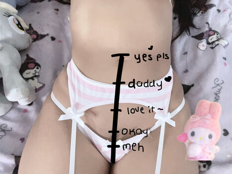Full leaked Milkiewaifu private onlyfans photo