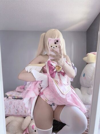 Full leaked Milkiewaifu private onlyfans photo